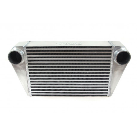 hátsó Intercooler univerzális 450 x 300 x 102mm hátsó | race-shop.hu