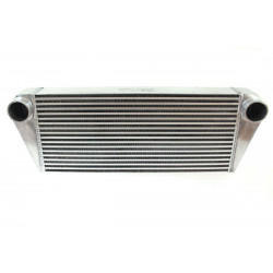 Intercooler FMIC univerzális 700 x 300 x 102mm hátsó