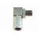 Adapterek és lambda szondák Lambda szonda adapter M18x1,5 90° | race-shop.hu