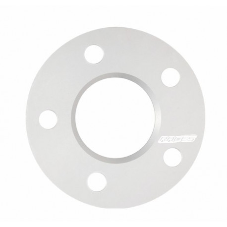Nyomtávszélesítő szett konkrét modellekhez nyomtávszélesítő (átmeneti) toyota avensis t250 - 5mm, 5x114.3, 60,1 | race-shop.hu