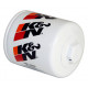 Olajszűrők Olajszűrő K&N HP-1017 | race-shop.hu