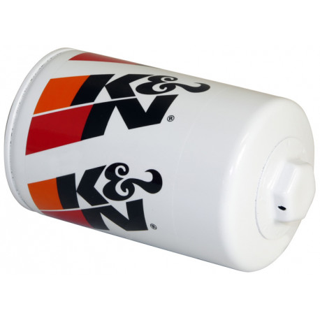 Olajszűrők Olajszűrő K&N HP-1018 | race-shop.hu
