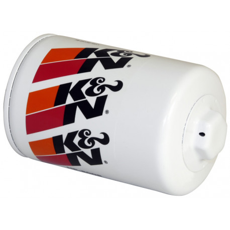 Olajszűrők Olajszűrő K&N HP-2006 | race-shop.hu