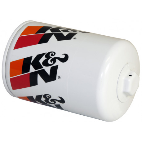 Olajszűrők Olajszűrő K&N HP-3001 | race-shop.hu