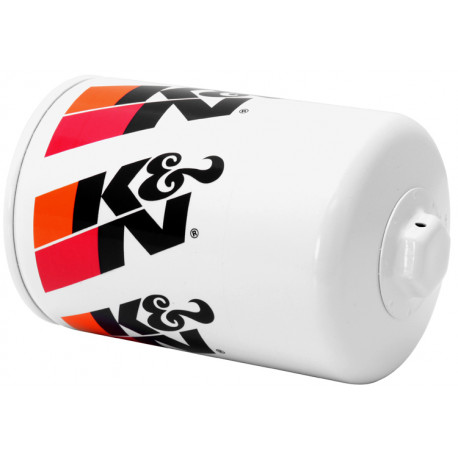 Olajszűrők Olajszűrő K&N HP-4004 | race-shop.hu