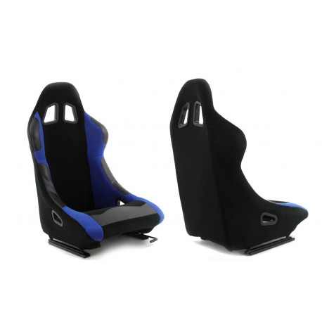 FIA homologizáció nélküli Sportülés MONZA RACE PLUS | race-shop.hu
