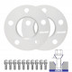 Nyomtávszélesítő szett konkrét modellekhez nyomtávszélesítő szett (2db) (átmeneti) volkswagen touareg&nbsp;7p fl&nbsp;- 5mm, 5x130, 71,5 | race-shop.hu
