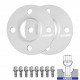 Nyomtávszélesítő szett konkrét modellekhez nyomtávszélesítő szett (2db) (átmeneti) volkswagen lupo  - 30mm, 4x100, 57,1 | race-shop.hu