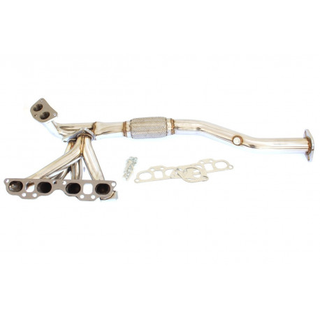 Leömlők Leömlő NISSAN PRIMERA GT P11 1996-99 SR20DE | race-shop.hu