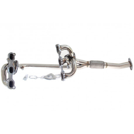 Leömlők Leömlő NISSAN VQ30DE MAXIMA | race-shop.hu