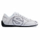 Cipők SALE - Sparco ESSE cipő fehér bőr | race-shop.hu