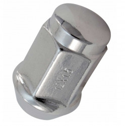 Zárt kerékanyák Grayston, különböző méretekben