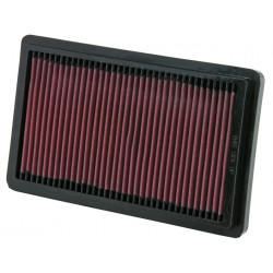 K&N sport betétszűrő ( levegőszűrő ) 33-2005