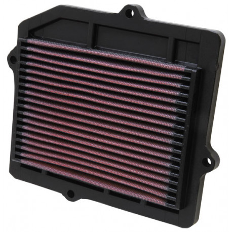 Airbox betétek K&N sport betétszűrő ( levegőszűrő ) 33-2025 | race-shop.hu