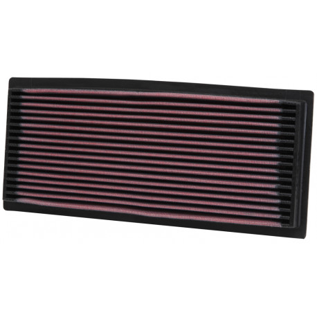 Airbox betétek K&N sport betétszűrő ( levegőszűrő ) 33-2085 | race-shop.hu