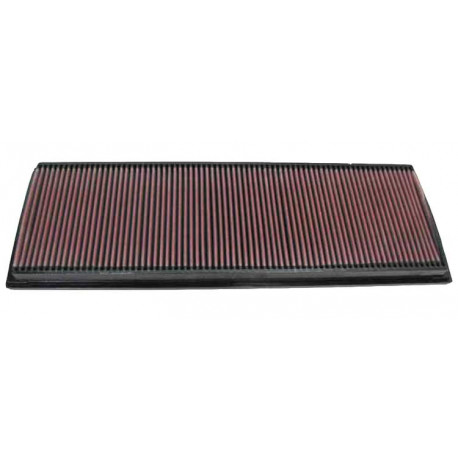 Airbox betétek K&N sport betétszűrő ( levegőszűrő ) 33-2189 | race-shop.hu