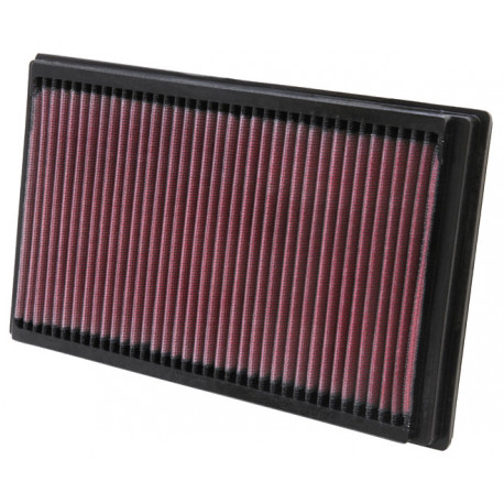 Airbox betétek K&N sport betétszűrő ( levegőszűrő ) 33-2270 | race-shop.hu