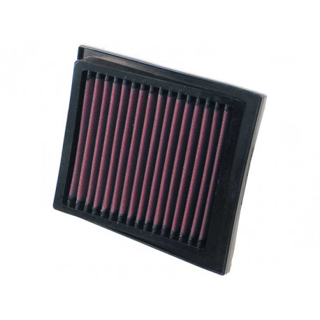 Airbox betétek K&N sport betétszűrő ( levegőszűrő ) 33-2359 | race-shop.hu