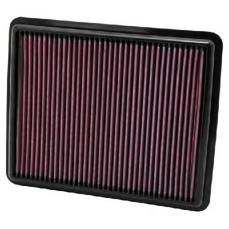 Airbox betétek K&N sport betétszűrő ( levegőszűrő ) 33-2448 | race-shop.hu