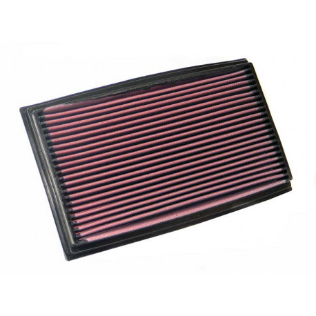 Airbox betétek K&N sport betétszűrő ( levegőszűrő ) 33-2513 | race-shop.hu