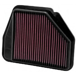 K&N sport betétszűrő ( levegőszűrő ) 33-2956