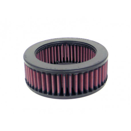 Airbox betétek Sport légszűrő K&N E-2370 | race-shop.hu