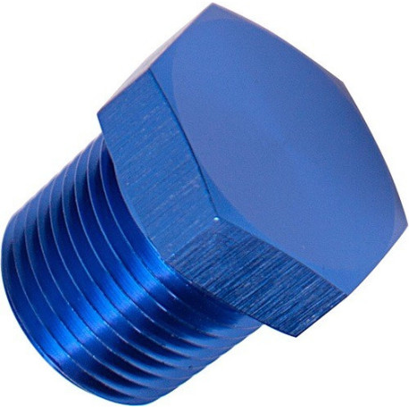 Zárócsavarok záródugó 3/8 NPT - apa | race-shop.hu