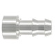 Fiting hegesztésre Fiting hegesztéshez 12,7 mm csőre,alumínium | race-shop.hu
