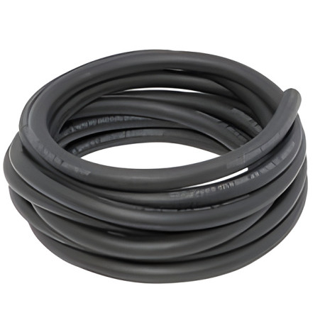 Olajcsövek Gumicső push lock AN4 | race-shop.hu