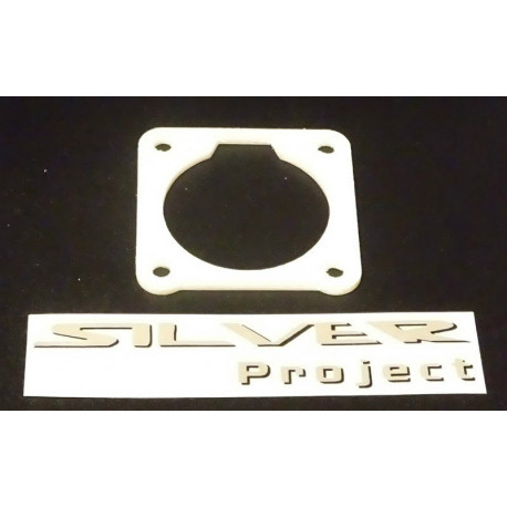 Motor alkatrészek Silver Project Hőálló tömítés fojtószelepekhez NISSAN 200SX S13, csak CA18DET motorokhoz | race-shop.hu