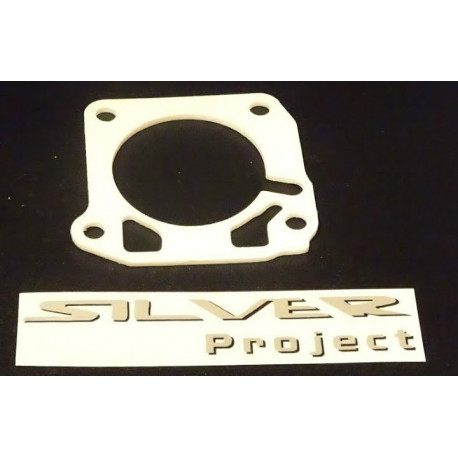 Motor alkatrészek Silver Project Hőálló tömítés fojtószelepekhez HONDA Civic & Integra, csak B16, B18C1 motorokhoz | race-shop.hu