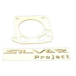 SILVER PROJECT hőszigetelő fojtószelep-tömítés Honda S2000 00-05 motorhoz