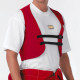 Nyakvédők OMP rib ptotection vest, color options | race-shop.hu