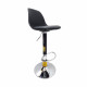 Reklámtermékek és ajándékok OMP Paddock stool with height adjustment | race-shop.hu