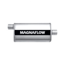 MAGNAFLOW acél kipufogódob 11255
