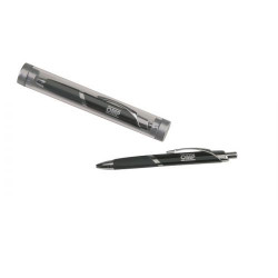 OMP pen with pen holder