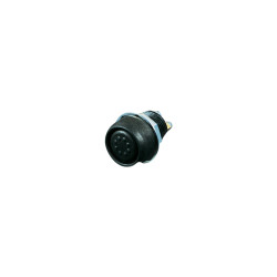 OMP- Push-button switches for exterior use