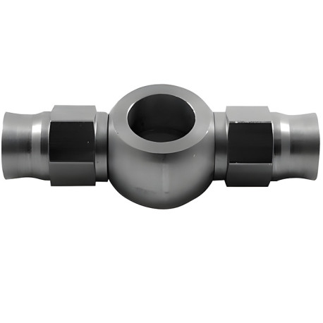 Átfolyó szemek Átfolyó csavar banjo) dupla,csőre AN3,10,2mm (AN3,M10) rozsdamentes | race-shop.hu