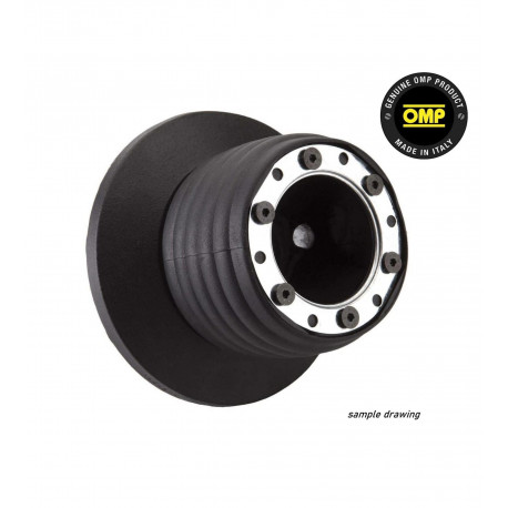 Kormányagyak OMP alap kormányagy UAZ ALL MODELS - | race-shop.hu