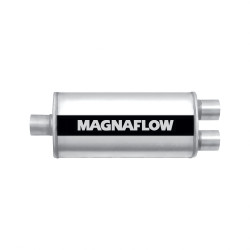MAGNAFLOW acél kipufogódob 12268