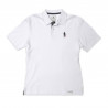 Racing spirit patch polo OMP