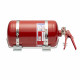 Tűzoltó készülékek Manual fire extinguishing system with FIA Sparco 4,25L | race-shop.hu
