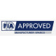 Overálok FIA verseny overál SPARCO Victory, fekete/szürke/fehér | race-shop.hu