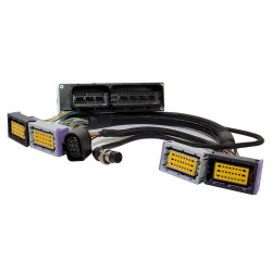 Ecumaster Adapter Fiat 500 Abarth (DBW és PnP köteg)