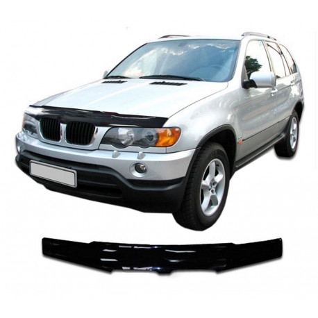 Motorháztető védő Motorháztető védő BMW X5 E53 1999-2004 | race-shop.hu