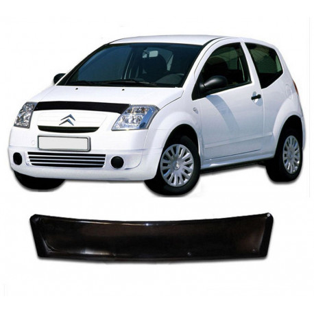 Motorháztető védő Motorháztető védő CITROEN C2 2003-2008 | race-shop.hu