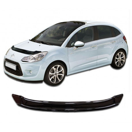 Motorháztető védő Motorháztető védő CITROEN C3 hatchback 5D 2009–2013 | race-shop.hu