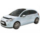 Motorháztető védő Motorháztető védő CITROEN C3 hatchback 5D 2009–2013 | race-shop.hu