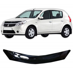 Motorháztető védő DACIA Sandero 2010-2014