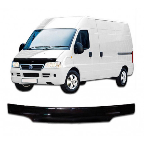 Motorháztető védő Motorháztető védő FIAT Ducato 2002–2006 | race-shop.hu